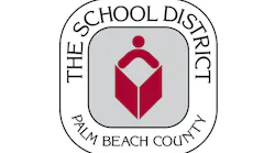 palm beach logo