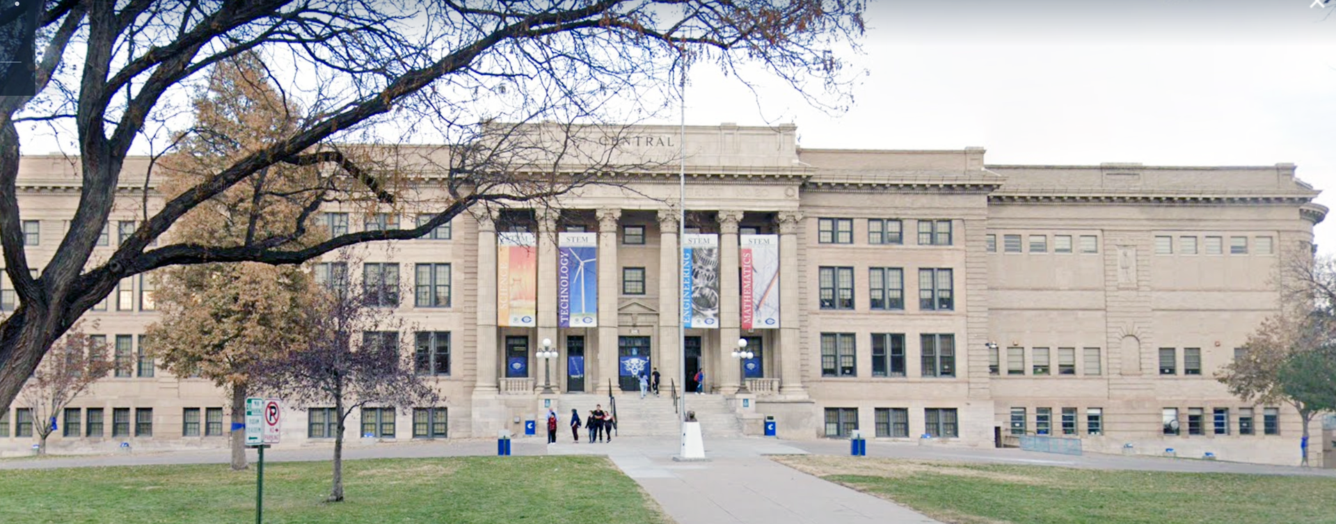 primary Keating Junior HIgh