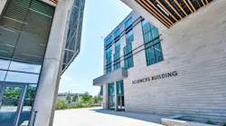 ut dallas sciences building
