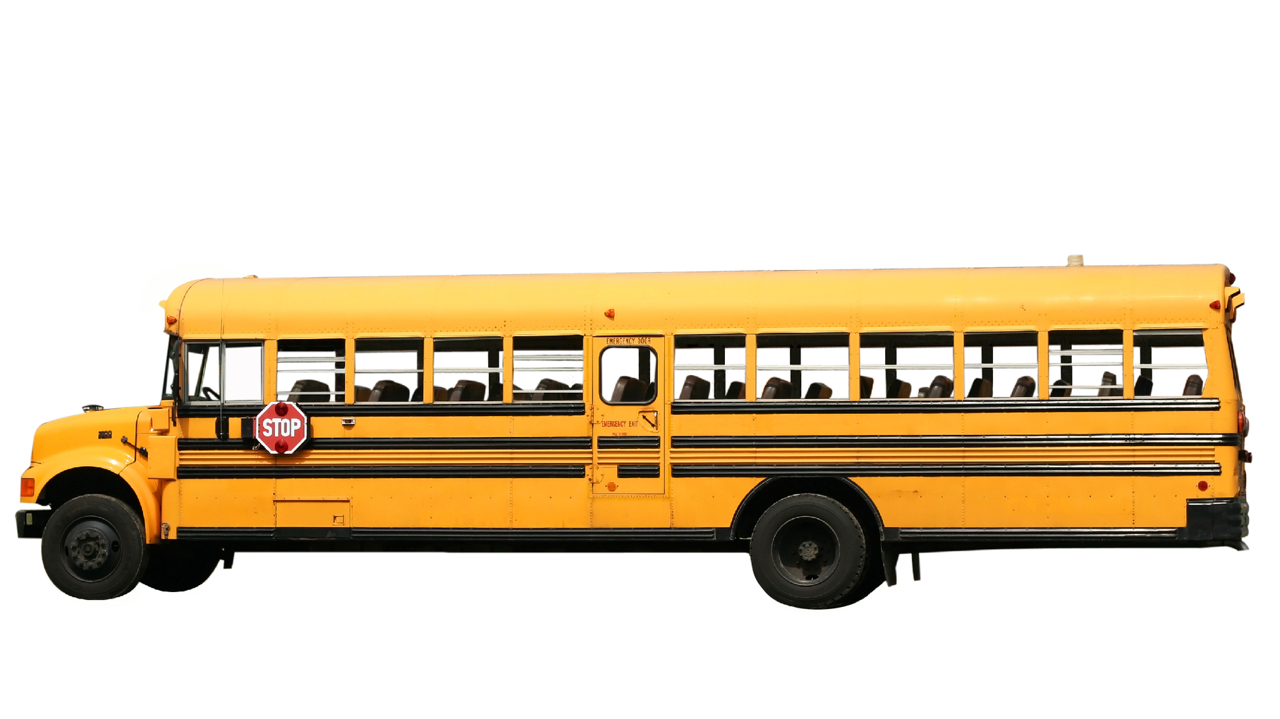 school bus