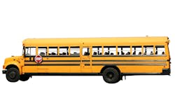 school bus school bus