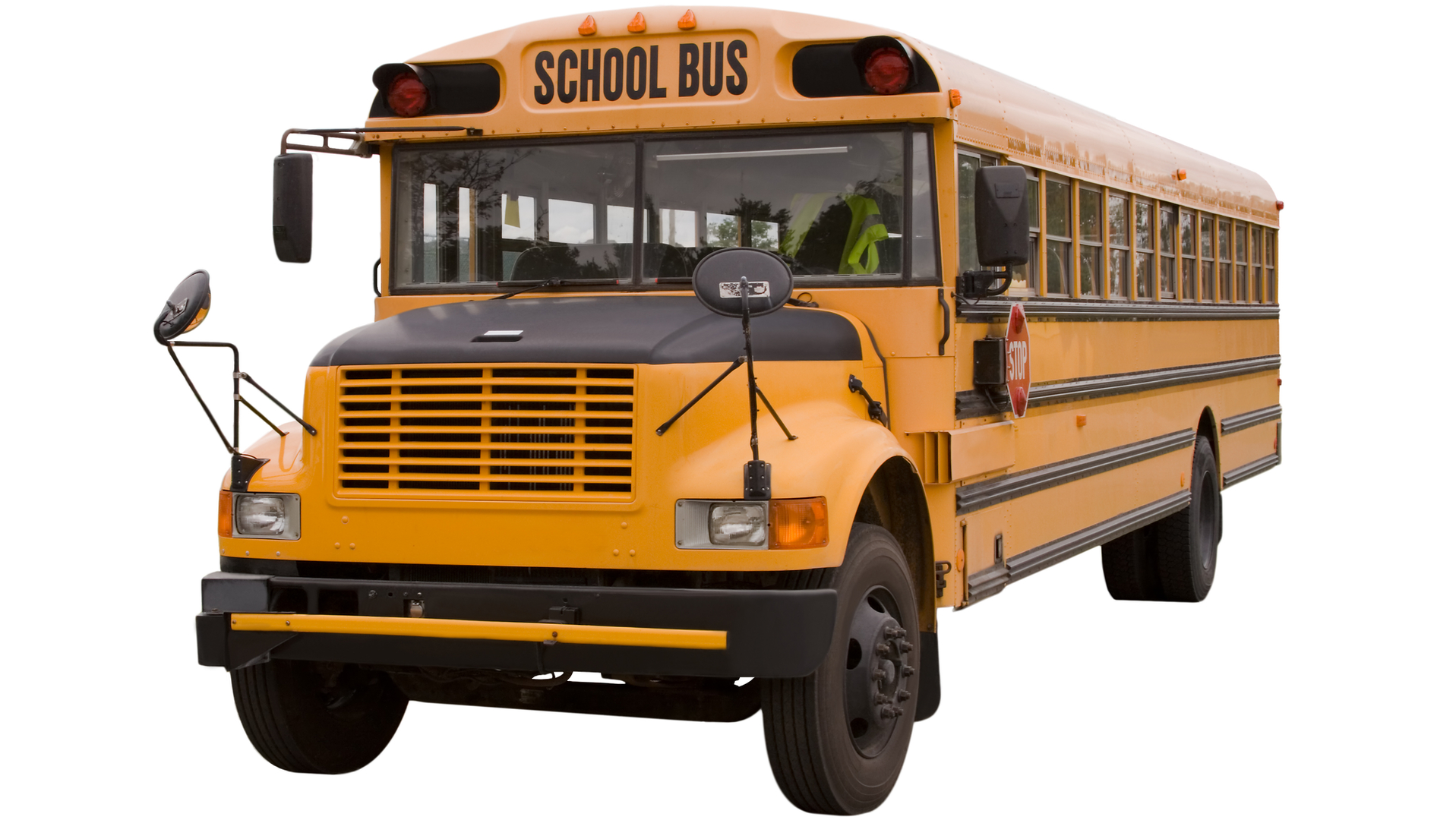 schoolbus