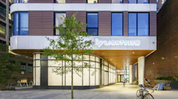 lightview residence hall