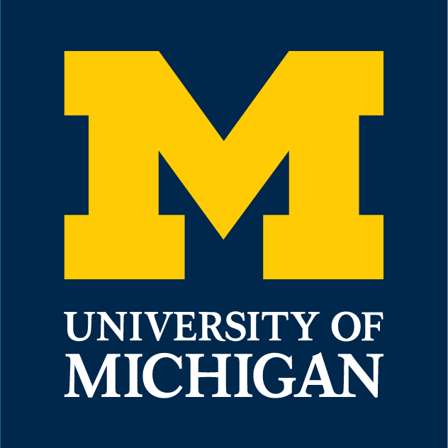 umich logo