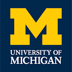 umich logo umich logo
