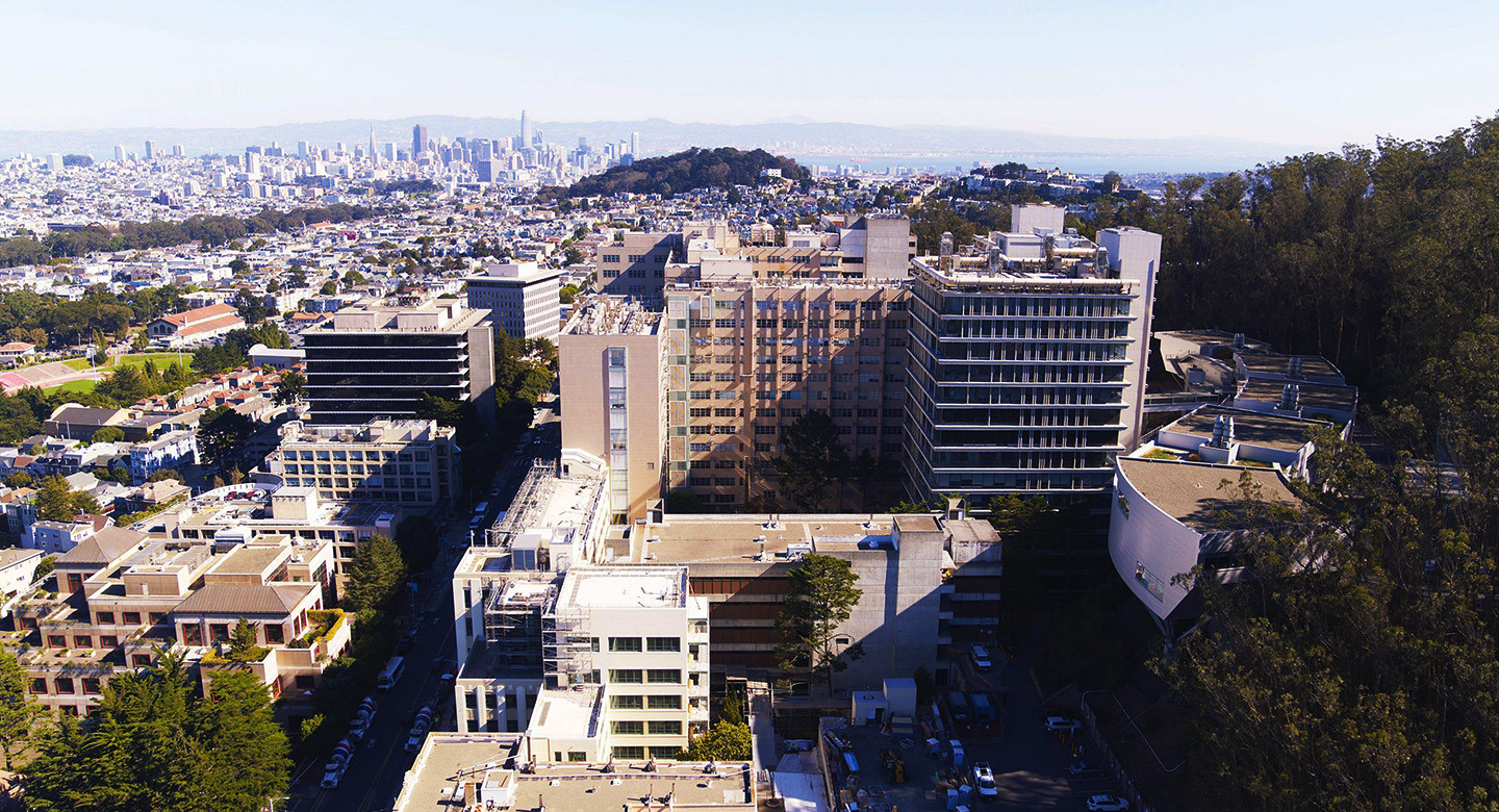 ucsf parnassus