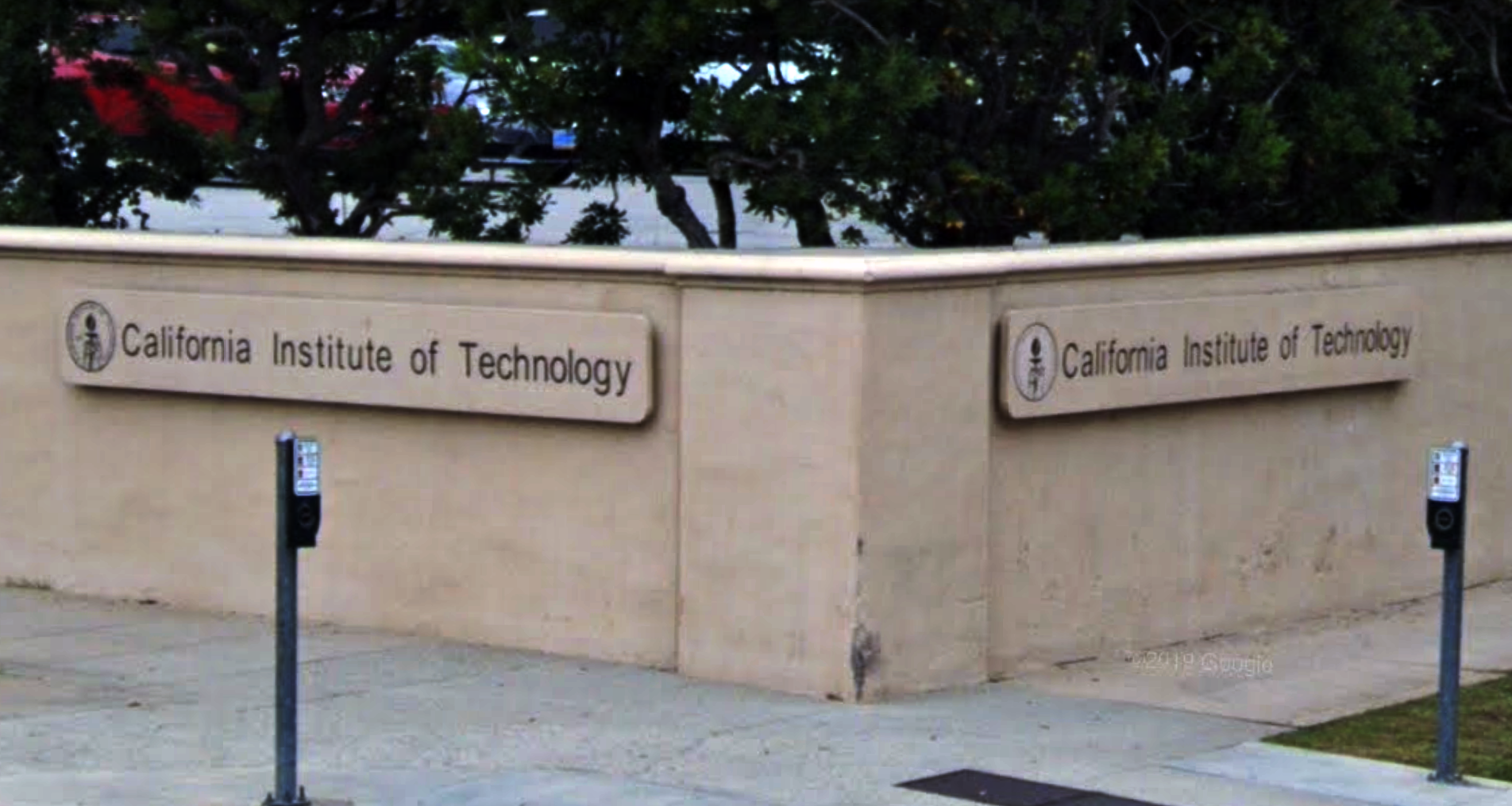 cal tech