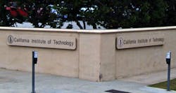 cal tech cal tech