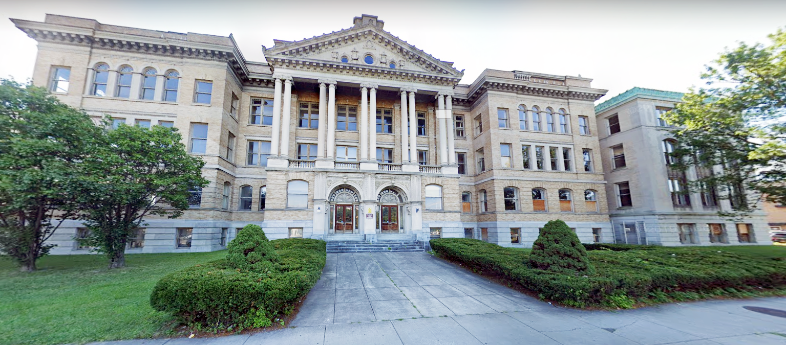 central tech syracuse
