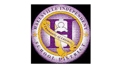 hallsville logo