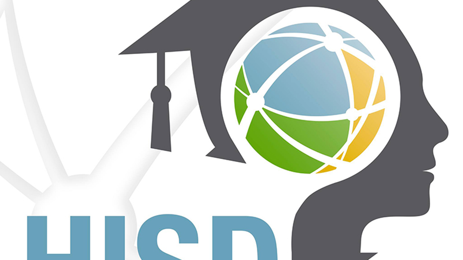 hisd logo