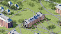 kenyon housing