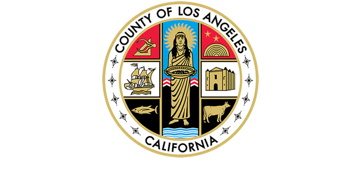 Largest school districts in Los Angeles County, 201920 American