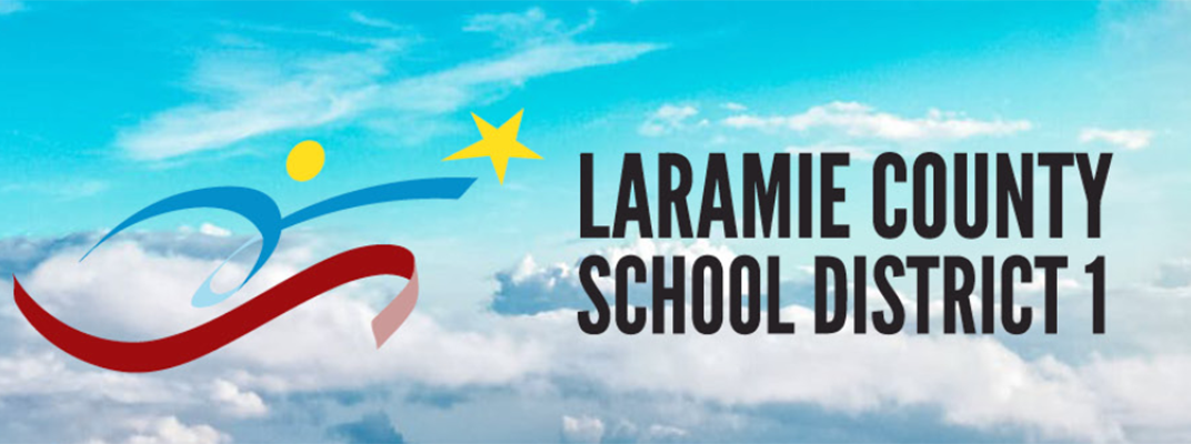 laramie logo