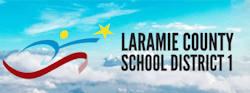 laramie logo laramie logo