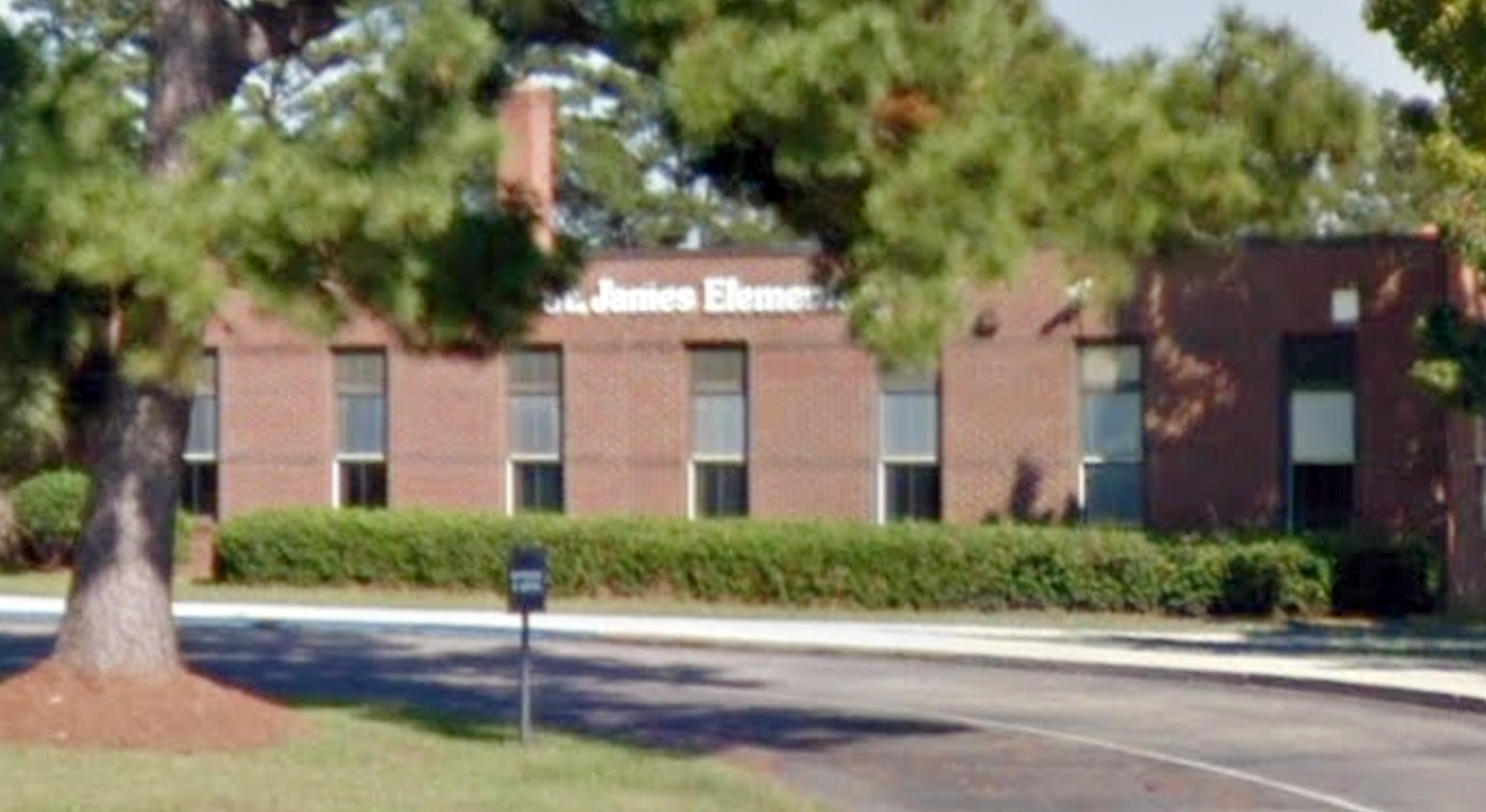 st. james elementary