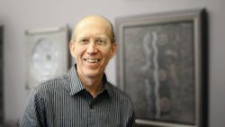 Paul Erickson Paul Erickson