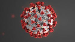 coronavirus coronavirus