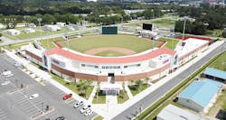 Florida Ballpark Florida Ballpark