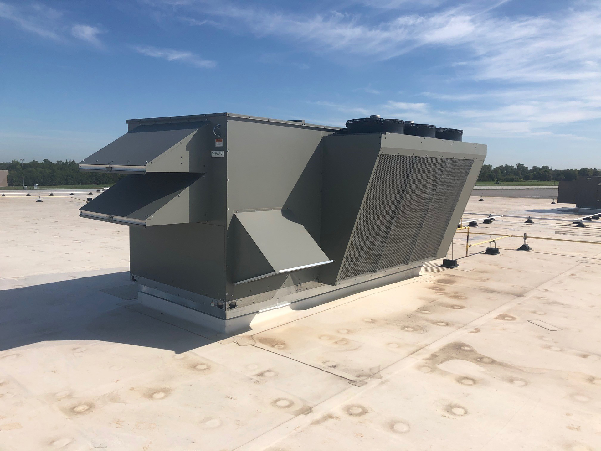 greenheck hvac