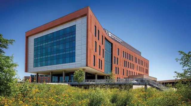 Uh Sw Building See the school and university projects that were recognized in the 2020 ...