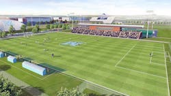 UMaine athletic plan UMaine athletic plan