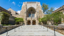 yale stock yale stock