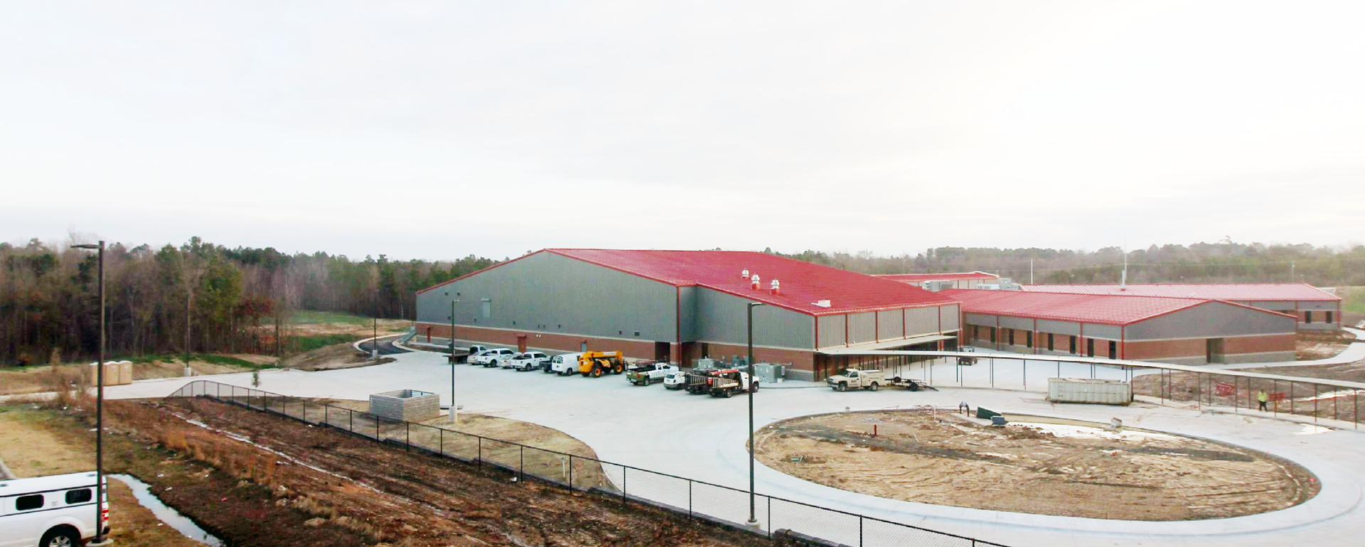 arkansas middle school