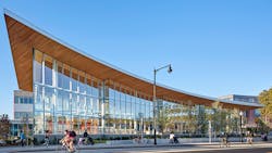 cambridge complex cambridge complex