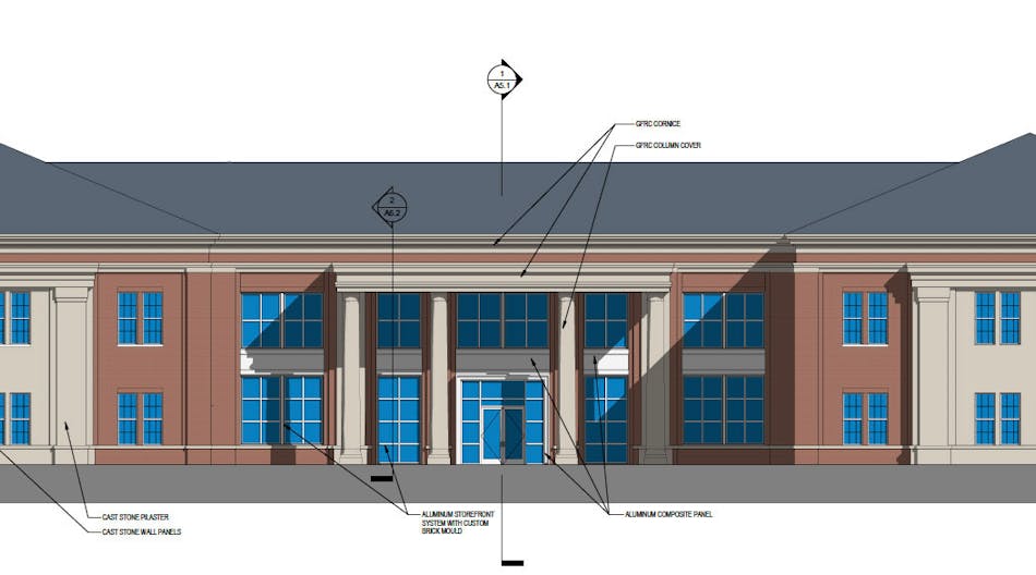 Coastal Carolina University gets approval for new library complex
