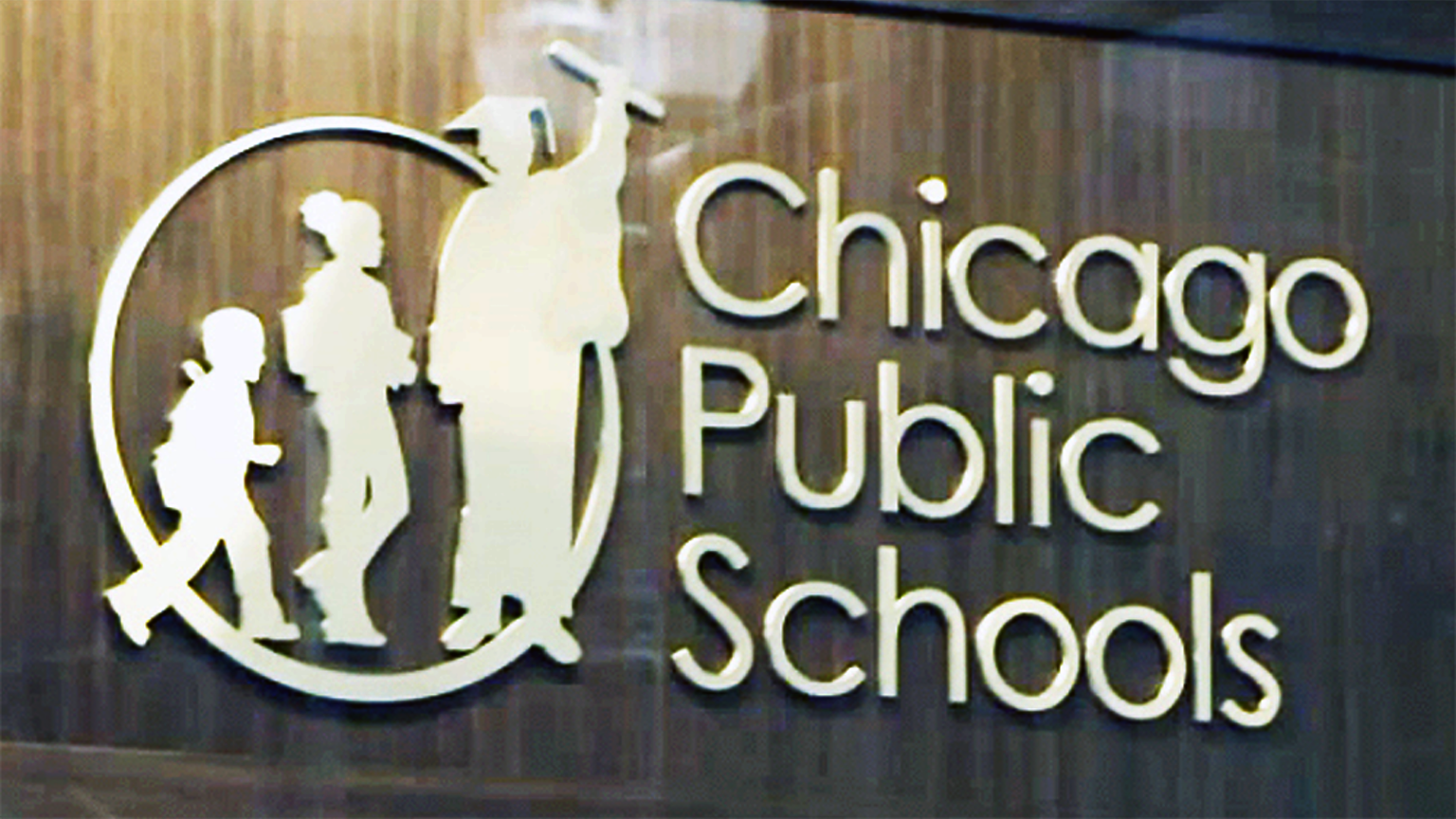 chicago school logo