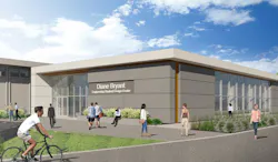 Diane Bryant Center Diane Bryant Center