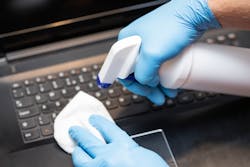 keyboard cleaning keyboard cleaning