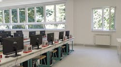 daylight classroom