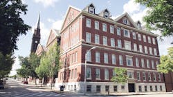 notre dame baltimore notre dame baltimore