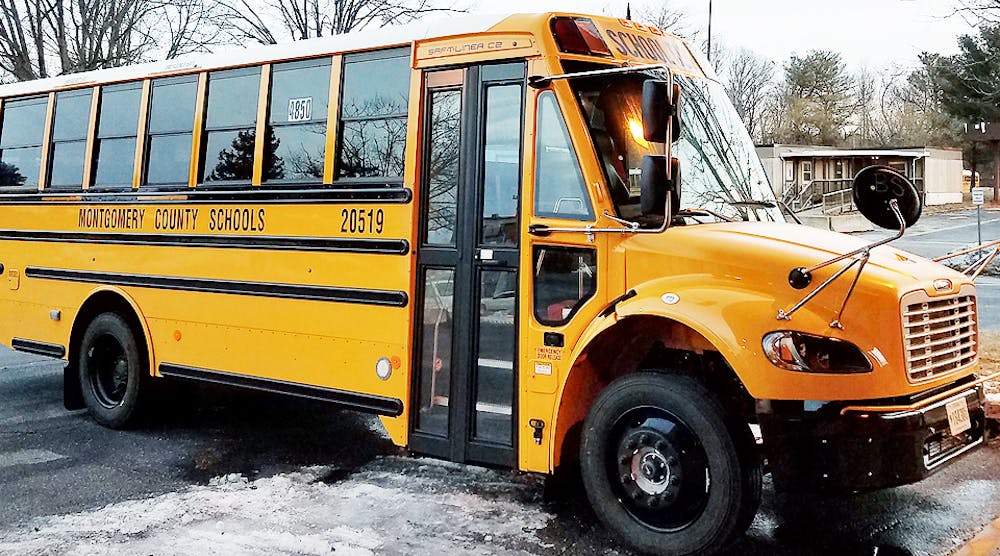 Montgomery County Md School Calendar 2025-25
