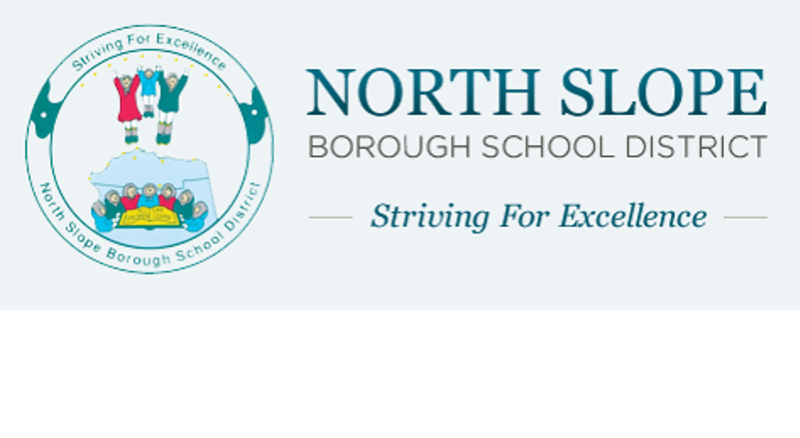 north slope logo