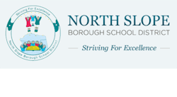 north slope logo