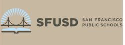 sfusd logo sfusd logo