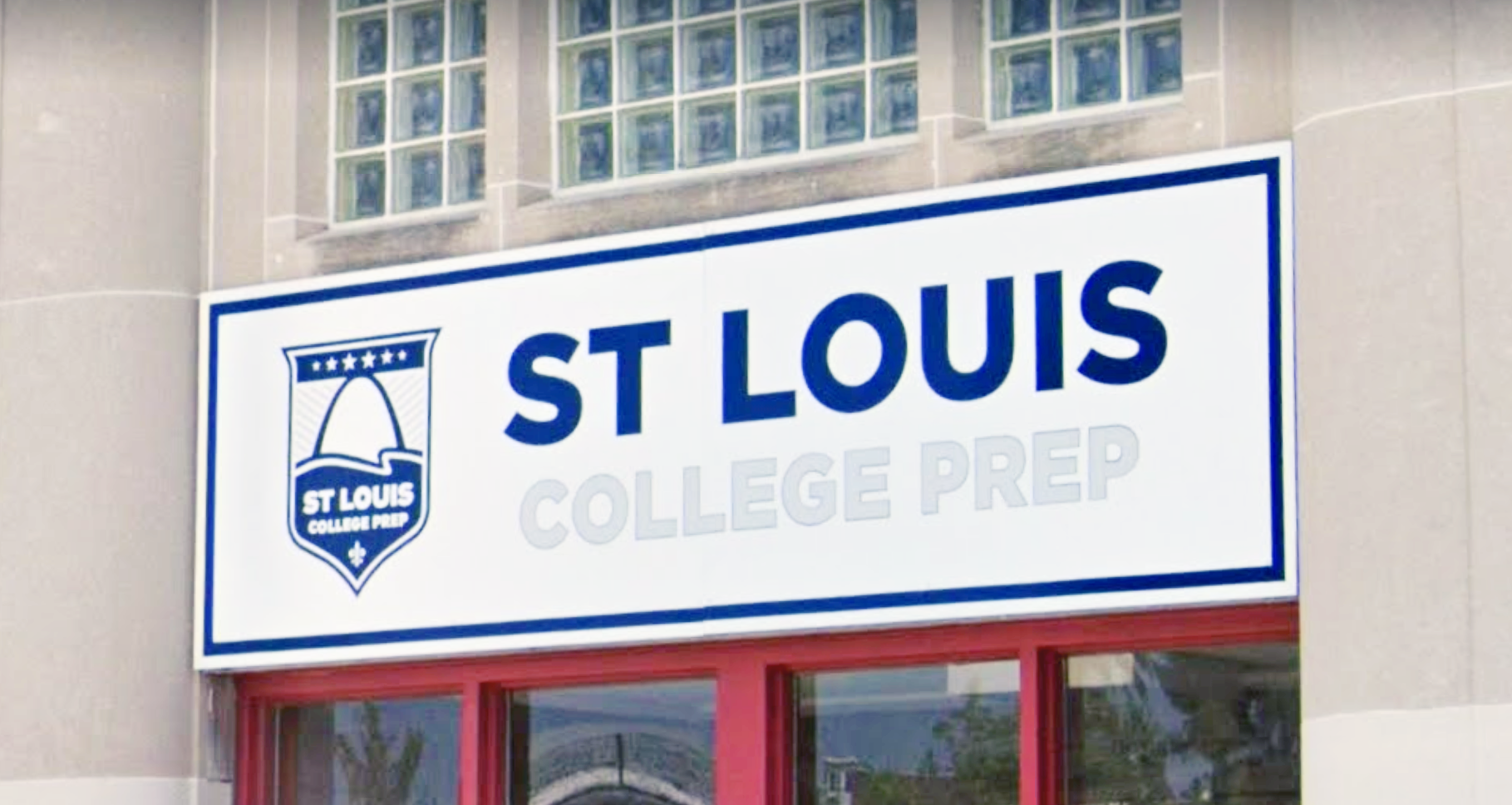stl college prep