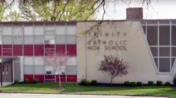 trinity catholic stlou