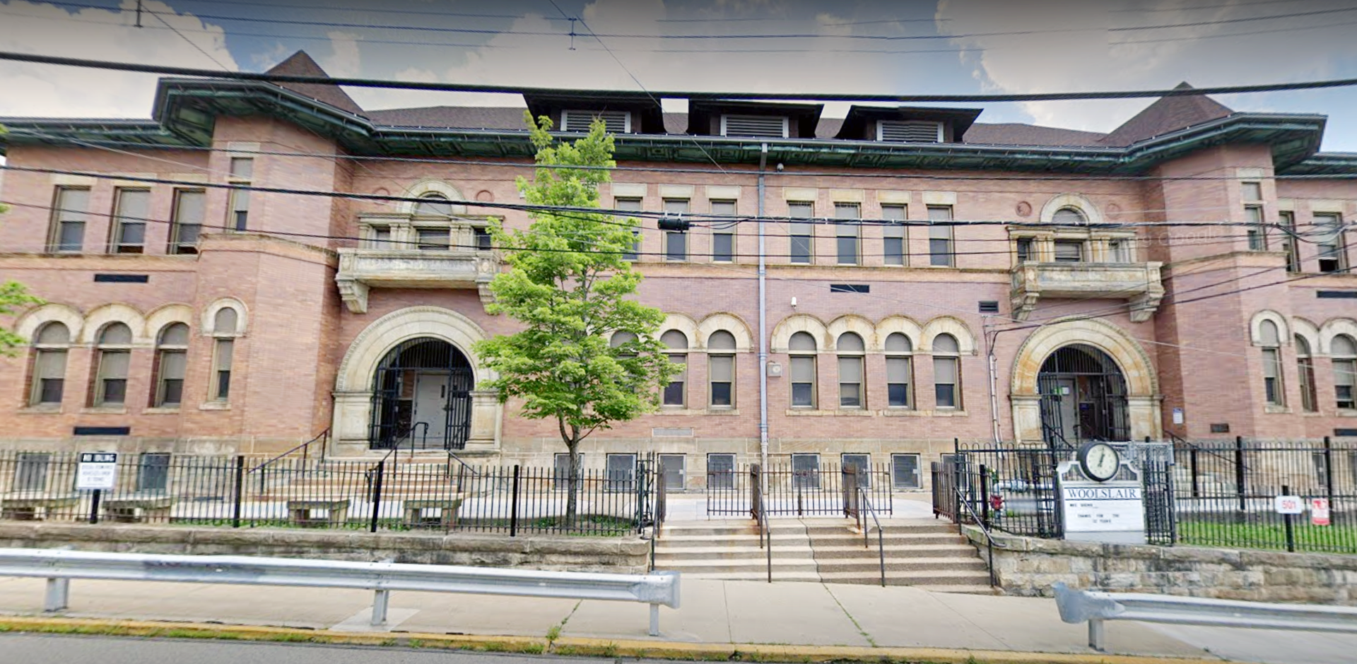 woolslair pittsburgh