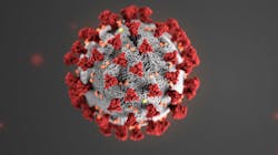coronavirus coronavirus