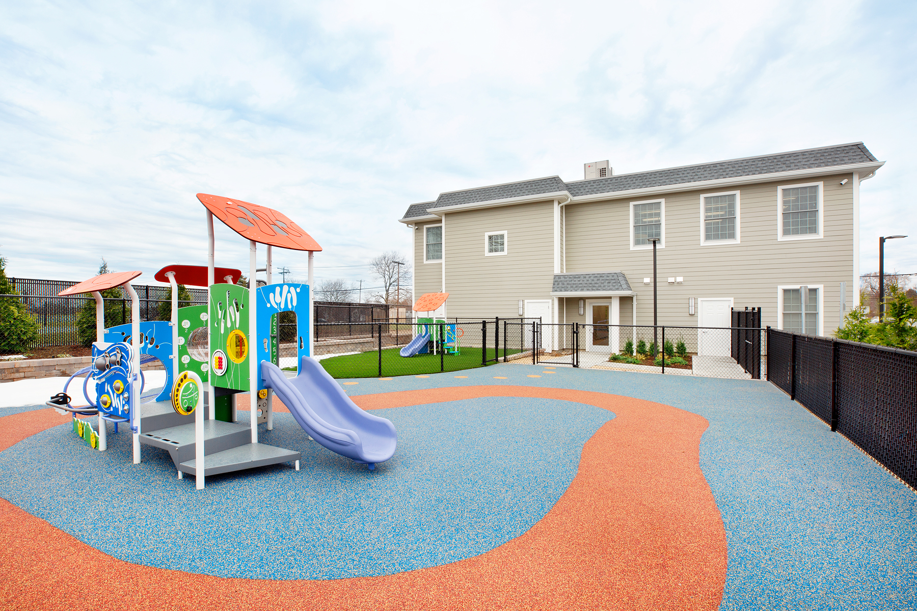 harmony preschool wantagh