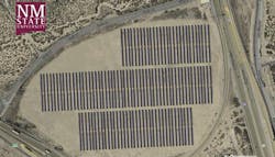 new mexico state solar new mexico state solar