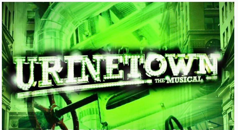 mcallum urinetown
