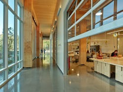 Adohi Hall Adohi Hall