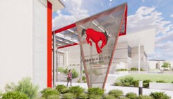 barrington high barrington high