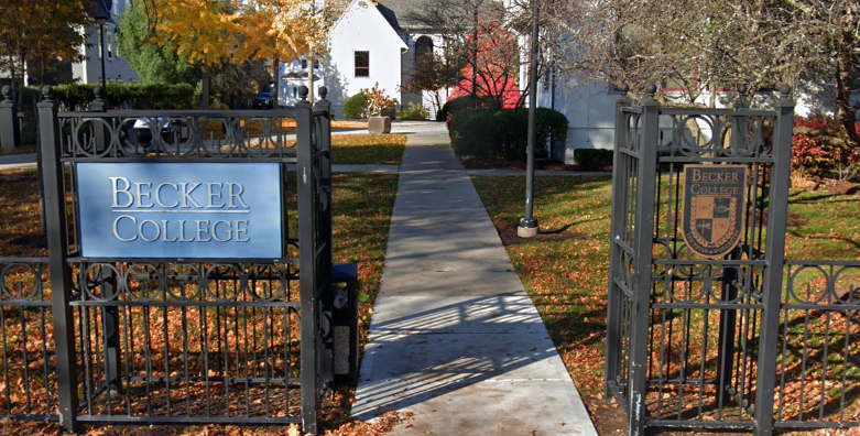 becker college