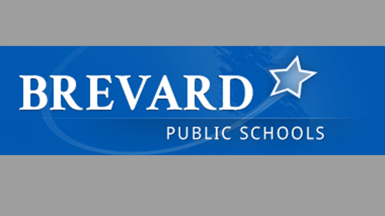 brevard logo